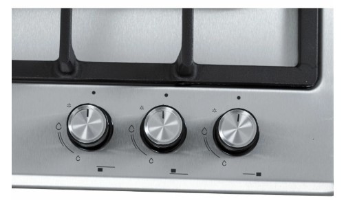 Газовая варочная панель Simfer H45V35M078
