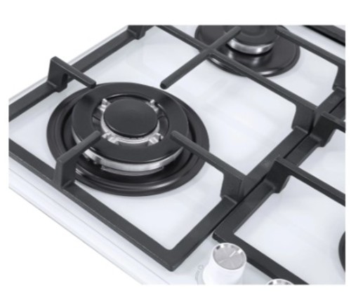 Газовая варочная панель Simfer H60H41C557