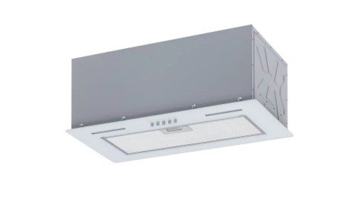 Вытяжка встраиваемая Krona Wermut 600 DN (white/push button)
