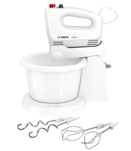 Миксер Bosch MFQ2600W
