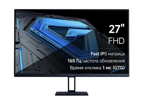 Монитор Xiaomi Monitor G27i (ELA5375EU)