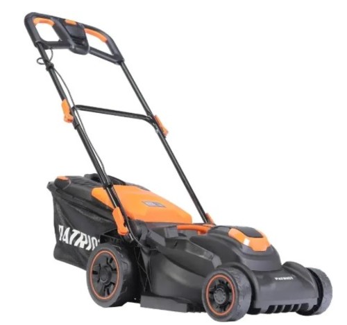 Газонокосилка Patriot PT 1737E