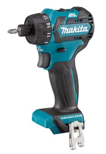 Шуруповерт Makita DF032DWAE