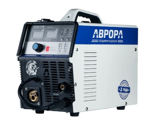 Сварочный аппарат Aurora Динамика 160 Адаптив 33823