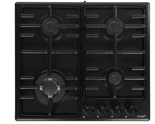 Электрическая варочная панель Vitek VGH 6450 BG