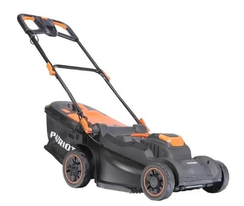 Газонокосилка Patriot PT 2044E Lux