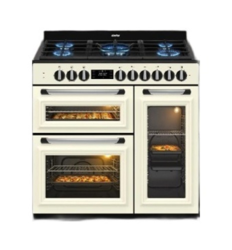 Плита комбинированная Simfer F96NR57026