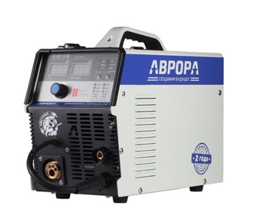 Сварочный аппарат Aurora Динамика 200 АДАПТИВ 33825