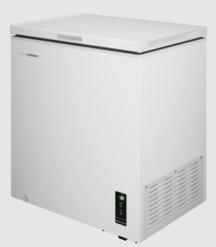 Морозильная камера Kuppersberg FLCF 200 W