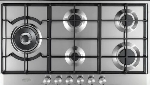 Газовая варочная панель Delonghi NSL 590D X