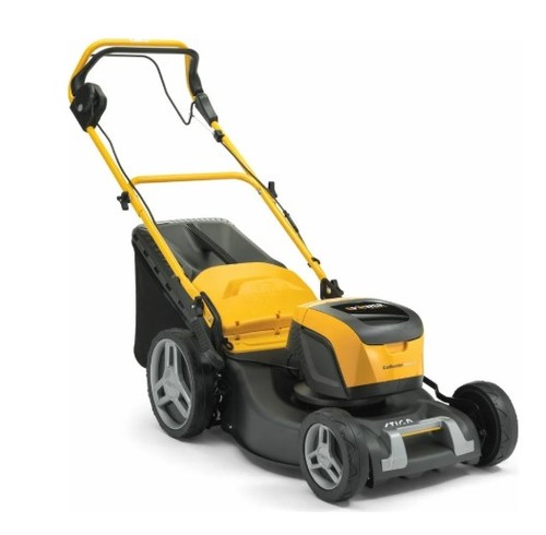 Газонокосилка Stiga Collector 548 S AE