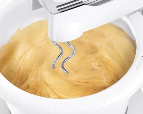 Миксер Bosch MFQ2600W