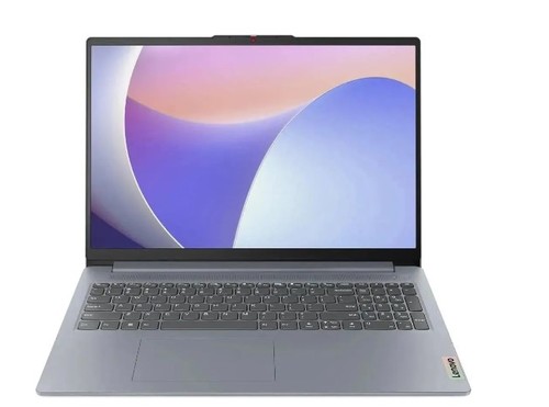 Ноутбук Lenovo IdeaPad Slim 3 15AMN8 (15.6