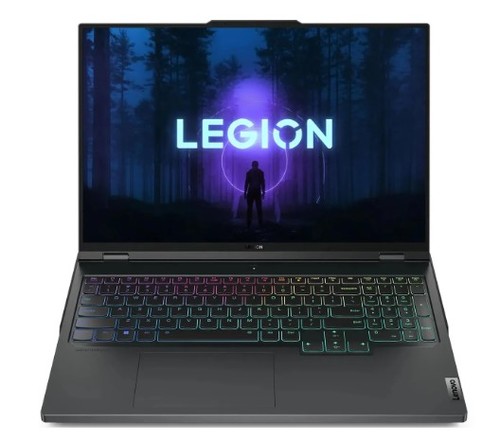 Ноутбук Lenovo Legion Pro 5 16ARX8 (16