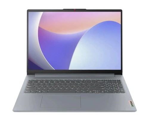 Ноутбук Lenovo IdeaPad Slim 3 15AMN8 (15.6