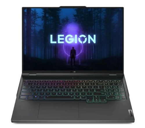 Ноутбук Lenovo Legion Pro 5 16ARX8 (16