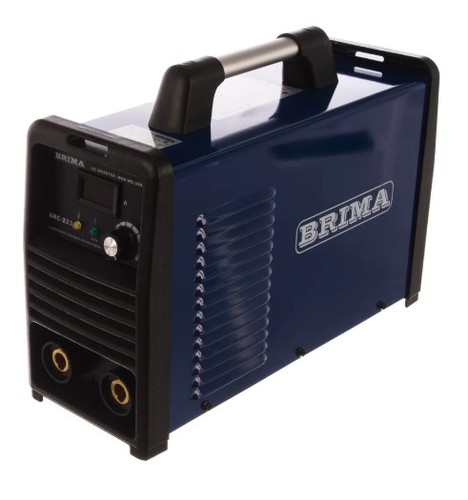 Сварочный аппарат Brima ARC-223 Professional (0010811)