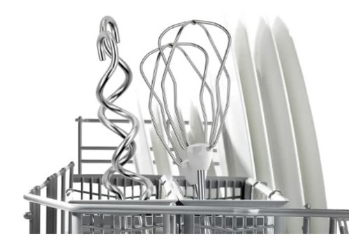 Миксер Bosch MFQ2600W