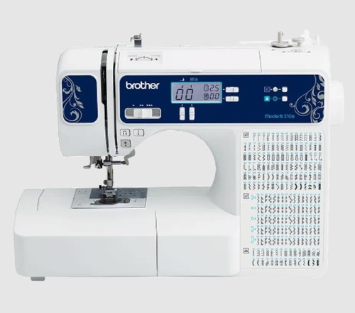 Швейная машина Brother Modern 210E