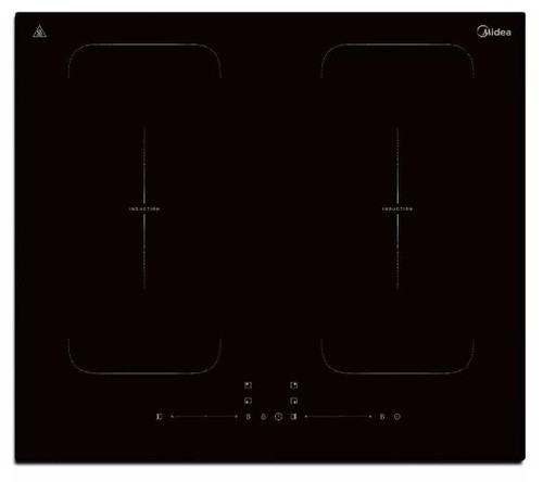 Электрическая варочная панель Midea MIH67700F