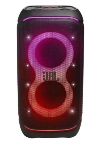 Музыкальный центр JBL PartyBox Stage 320