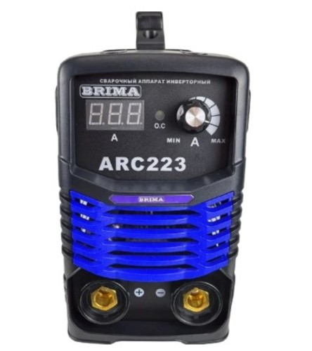 Сварочный аппарат Brima ARC-223 В Professional (0010812)