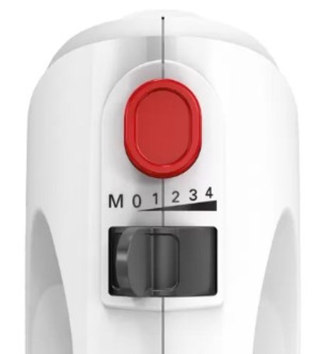 Миксер Bosch MFQ2600W