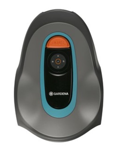 Газонокосилка Gardena Sileno Minimo 250