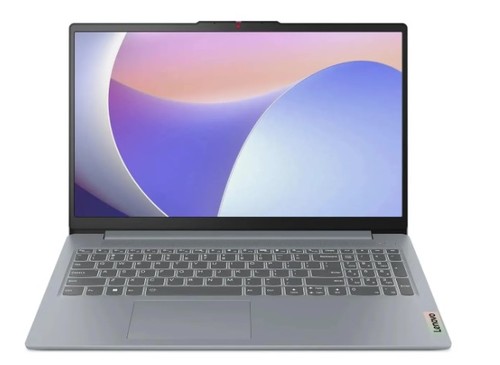 Ноутбук Lenovo IdeaPad Slim 3 15IAN8 (15.6