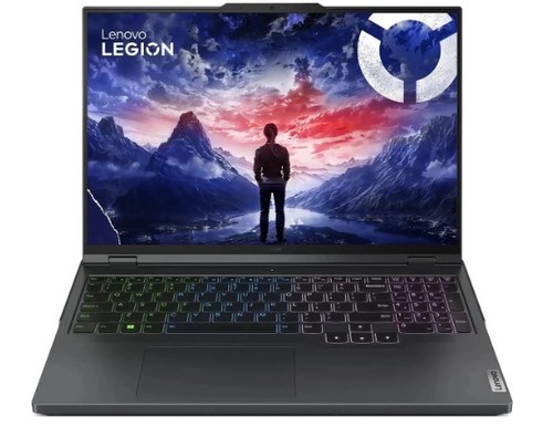 Ноутбук Lenovo Legion Pro 5 16IRX9 (16