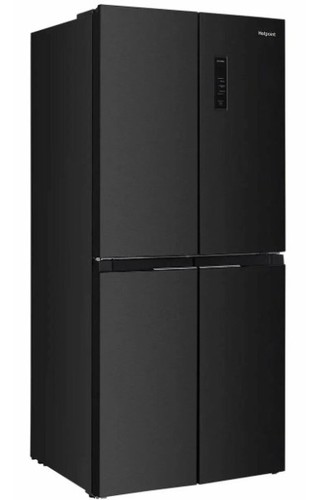 Холодильник Hotpoint HFL4 522I XBR