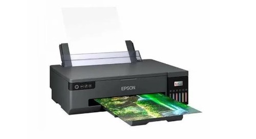 Принтер Epson L18050