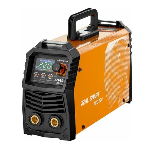 Сварочный аппарат Сварог ARC 220 Real Smart Z28403