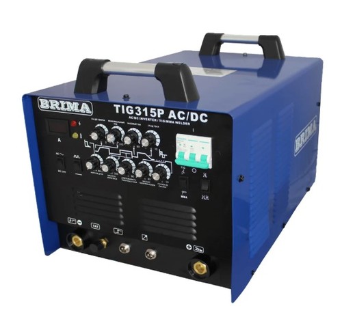 Сварочный аппарат Brima TIG-315P