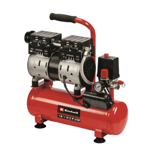 Компрессор Einhell TE-AC 6 Silent