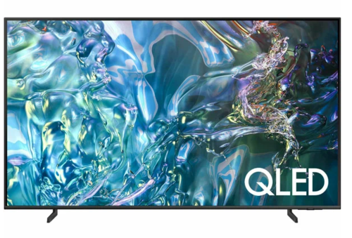 Телевизор Samsung QA65Q65DAKXXT