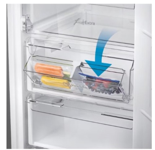 Морозильная камера Indesit DFZ 4150 G
