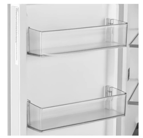 Холодильник Maunfeld MFF190NFDBG