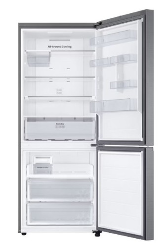 Холодильник Samsung RB50DG602ES9WR