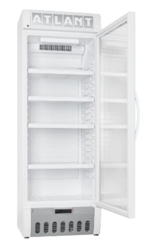 Холодильник Атлант ХТ 1006-024