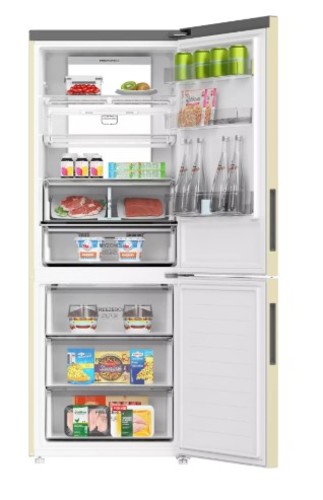 Холодильник Haier C4F744CCGU1