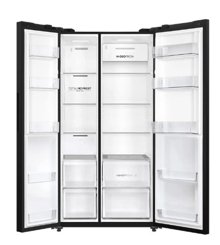 Холодильник Haier HRF600DM7RU