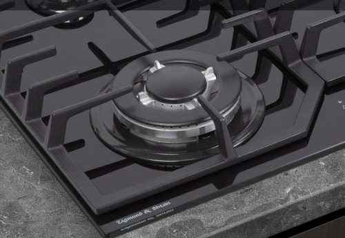 Газовая варочная панель Zigmund Shtain M 32.6 B