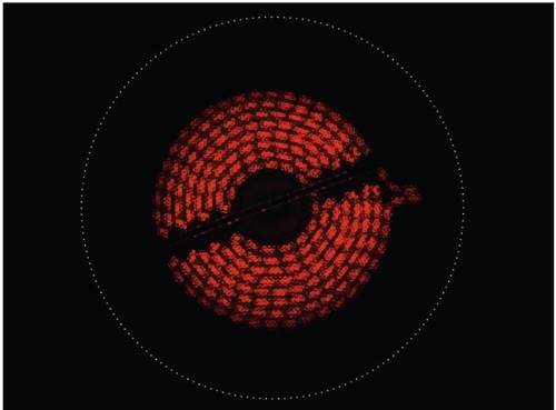 Электрическая варочная панель AEG HK 634021 XB