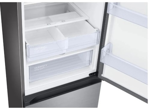 Холодильник Samsung RB38C6B3ES9/EF