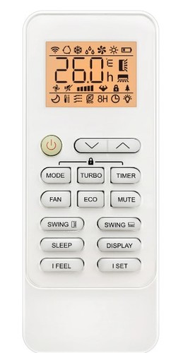 Сплит-система Vitek VT-2515 24000 BTU