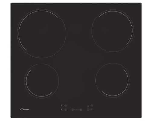 Электрическая варочная панель Candy CH64CCBRU