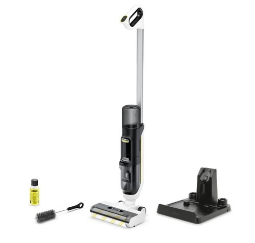 Пылесос Karcher FCV 3 (1.056-122)