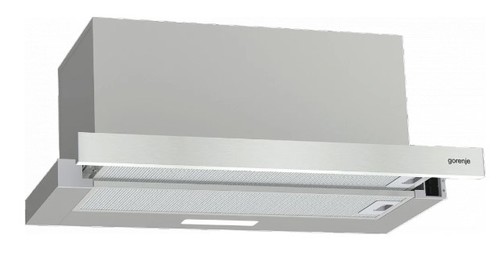 Вытяжка встраиваемая Gorenje TH60E6X