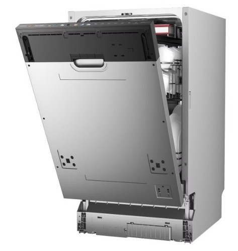 Встраиваемая посудомоечная машина Toshiba DW-10B2 (B)